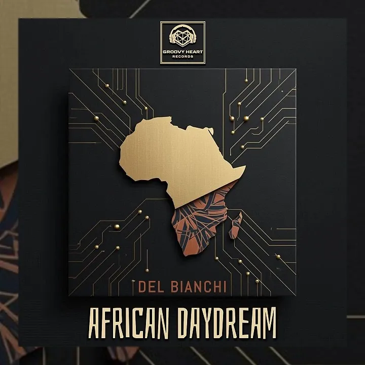 Cover: African Daydream