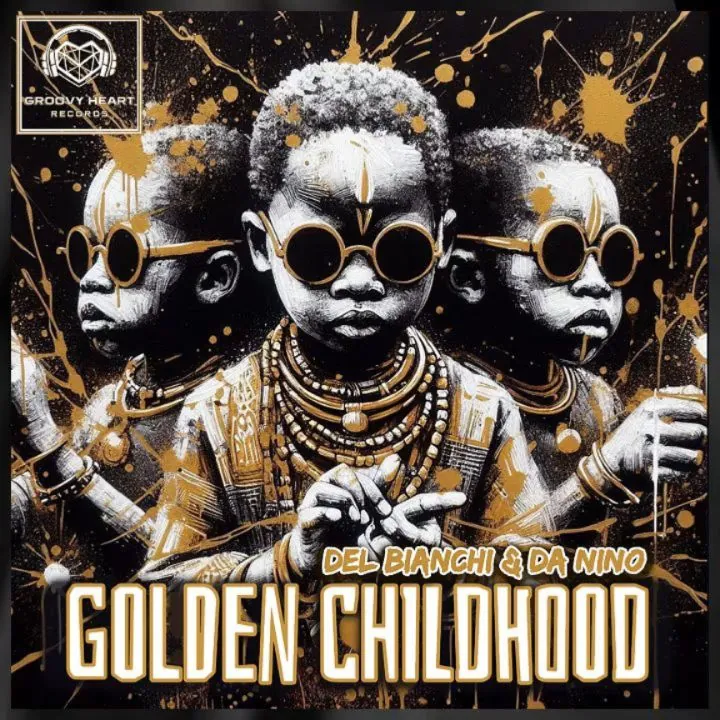 Cover: Golden Childhood